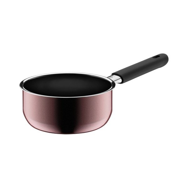 Cratiță WMF Fusiontec, ⌀ 16 cm, vișiniu-image-1