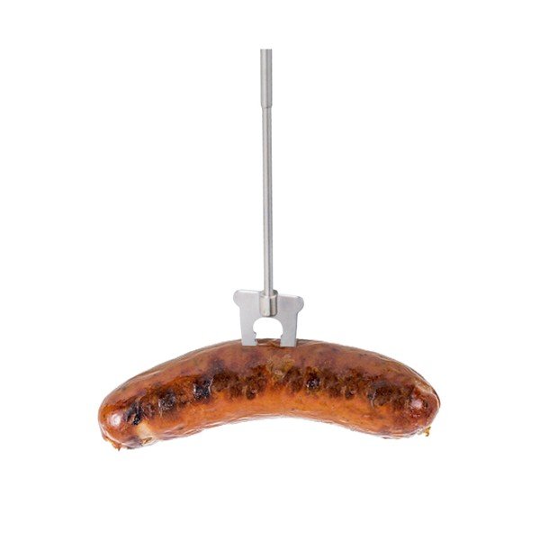 Ustensilă pentru grătar din oțel inoxidabil – Esschert Design-image-3
