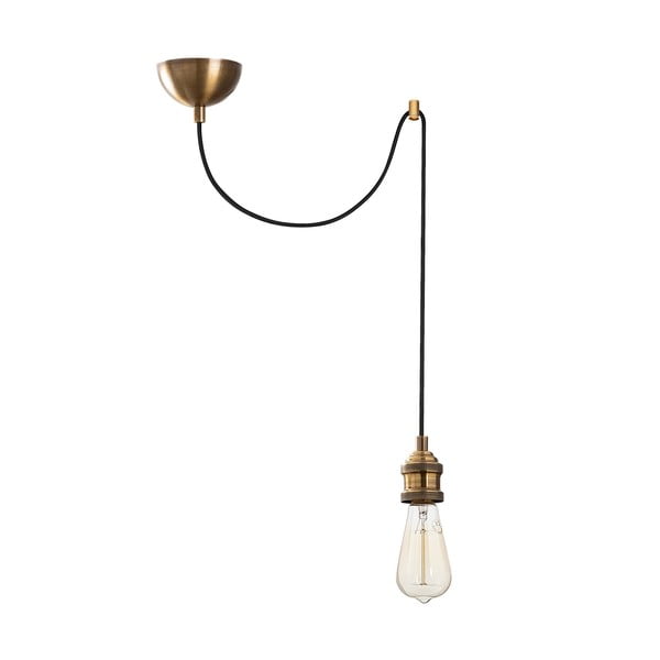 Lustră aurie Kabluni – Opviq lights-image-2