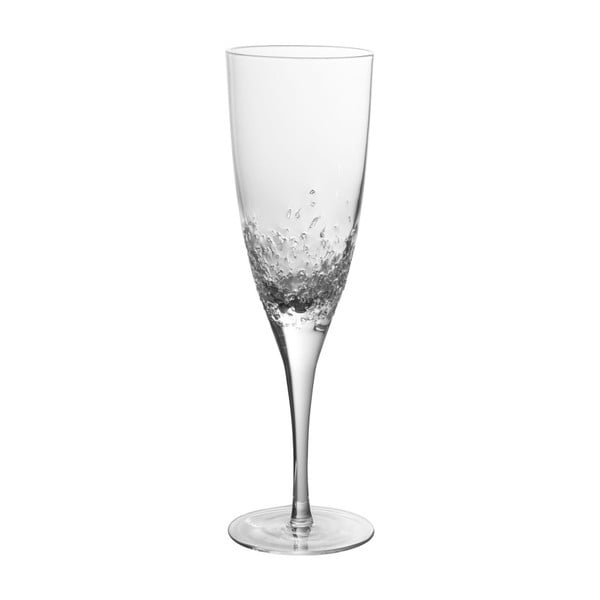 Pahar șampanie Comptoir de Famille Gyvre, 200 ml