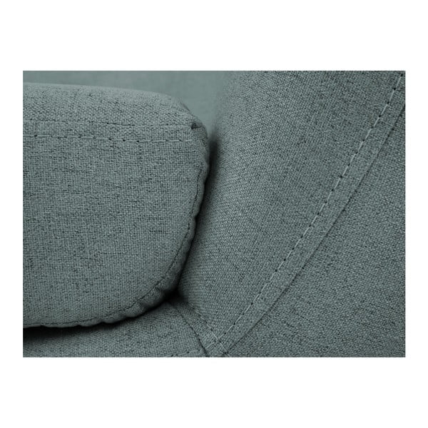 Fotoliu Mazzini Sofas Piemont, verde mat-image-2