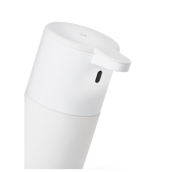 Dozator / dispenser automat pentru săpun lichid Zone Ume, alb-image-3