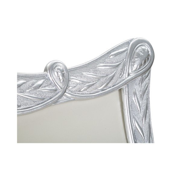 Ramă foto Mauro Ferretti X, 23,3 x 28,2 cm, argintiu-image-3