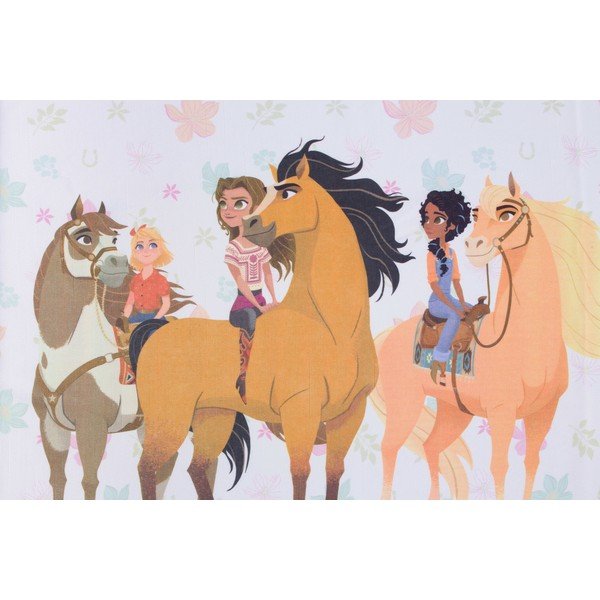 Draperie pentru copii 140x245 cm Spirit – Mendola Fabrics-image-4