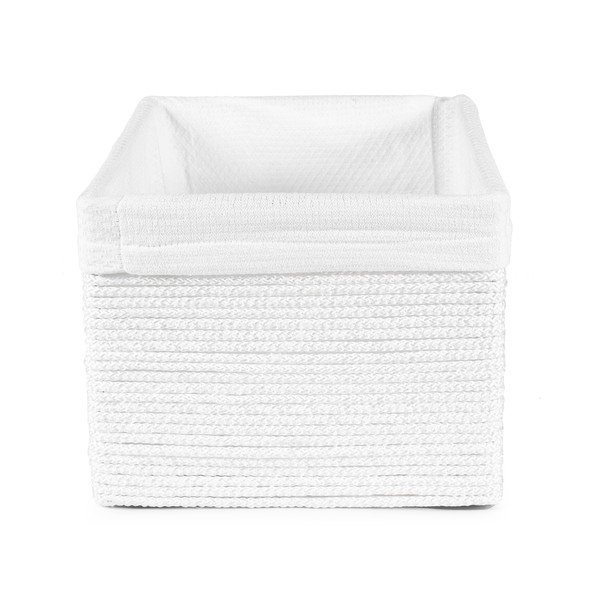 Coș de depozitare din material textil – Compactor-image-4