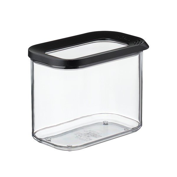 Recipient pentru alimente Black – Mepal