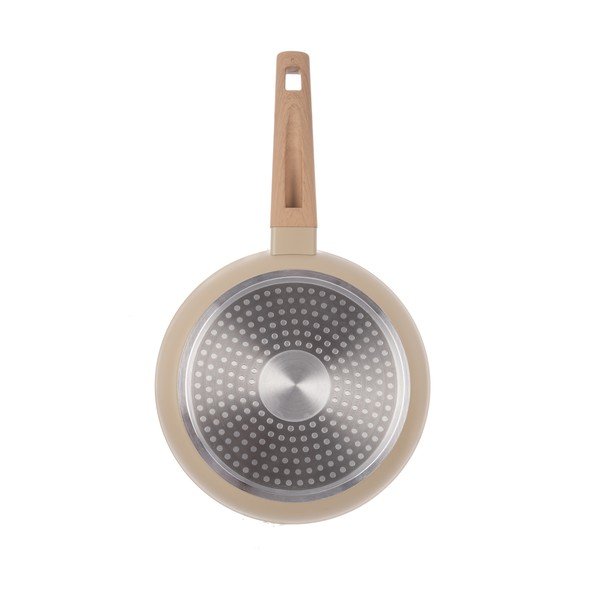 Tigaie cu suprafață ceramică ø 26 cm Ecrina – Orion-image-4