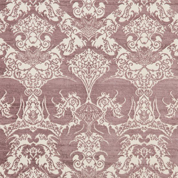 Covor mov 200x285 cm Imperial Wine – Think Rugs-image-4
