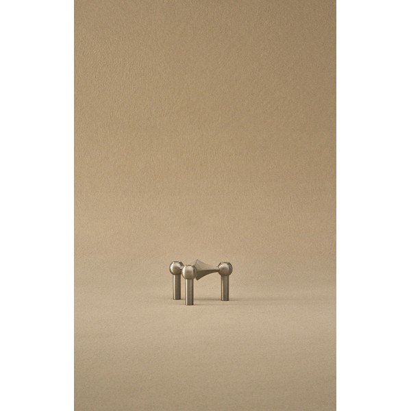 Sfeșnic din metal Nagel – STOFF Nagel-image-3