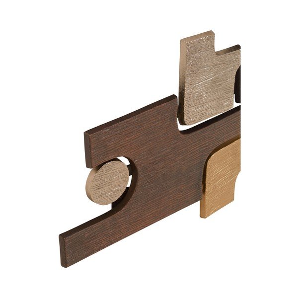 Decorațiune de perete din metal 40x61 cm Simbolo – Premier Housewares-image-4