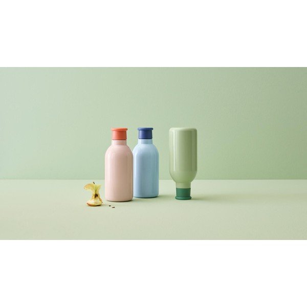Sticlă termică verde din oțel inoxidabil 500 ml Drink-It – RIG-TIG-image-2