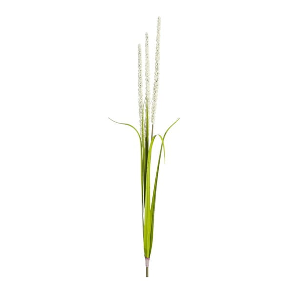 Plantă artificială Ixia Enu, înălțime 121 cm