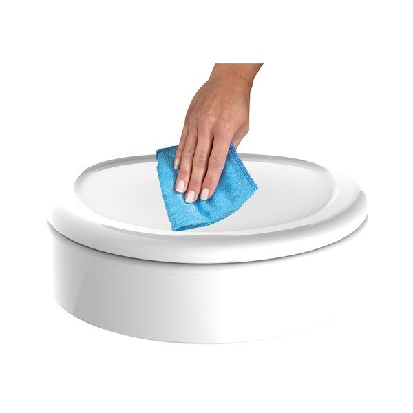 Capac WC cu închidere ușoară Wenko Secura Premium-image-3