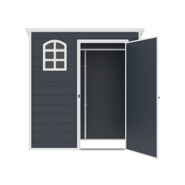 Căsuță de grădină Beck A - Rojaplast-image-4