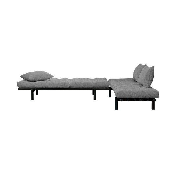 Canapea gri 200 cm Pace - Karup Design-image-4