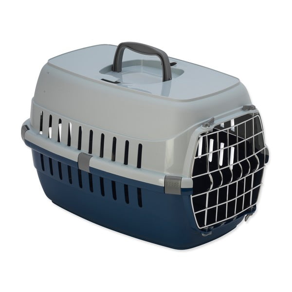 Cușcă / geantă pentru transport animale de companie pentru animale de companie 32x48,5 cm Dog Fantasy Carrier – Plaček Pet Products