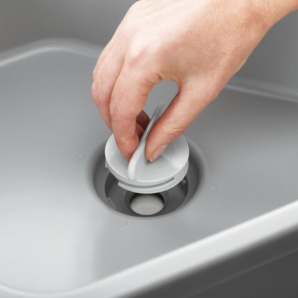 Lighean gri Duo – Joseph Joseph-image-2