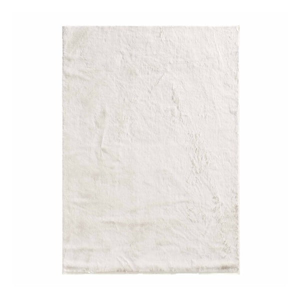 Covor crem 120x170 cm Feline – douceur d'intérieur