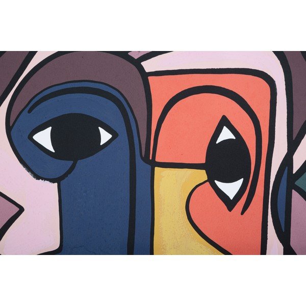 Tablou 60x90 cm Double Face - Mauro Ferretti-image-3