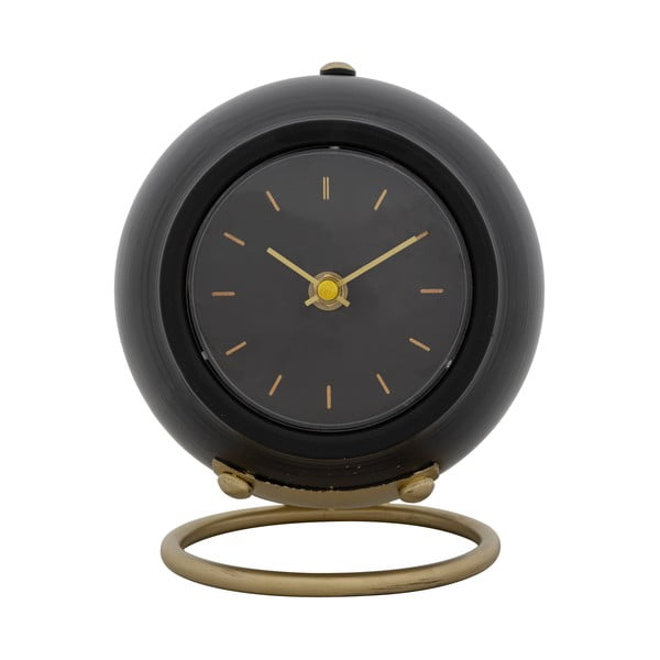 Ceas de masă Mauro Ferretti Ball, negru