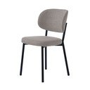 Scaun de dining bej Fowler – Unique Furniture