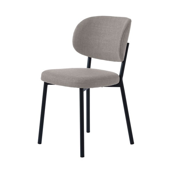 Scaun de dining bej Fowler – Unique Furniture