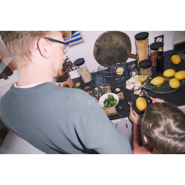 Recipient din sticlă pentru paste Grand Cru – Rosendahl-image-3