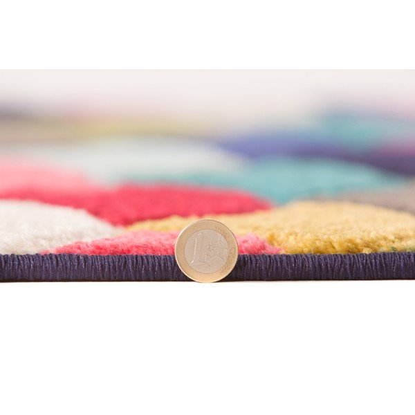 Covor Flair Rugs Spectrum Jive, 80 x 150 cm-image-1