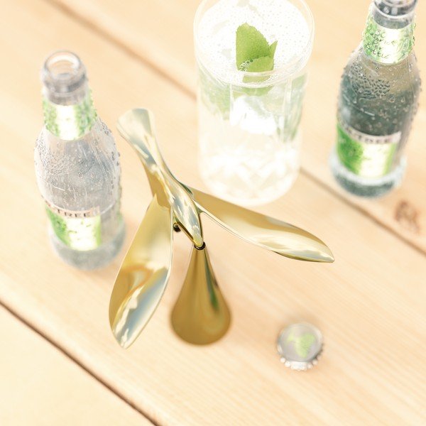 Desfăcător pentru sticle Tipsy – Umbra-image-4