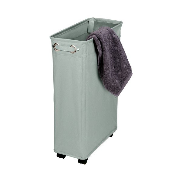 Coș de rufe din material textil 43 l Corno – Wenko-image-3