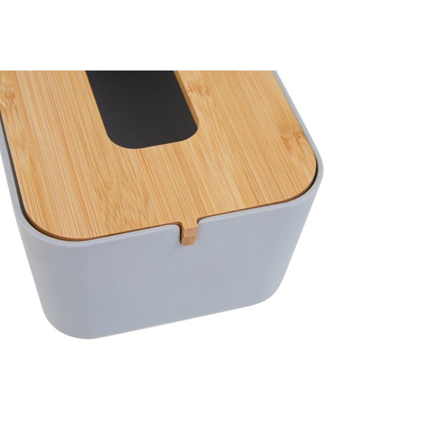 Cutie pentru șervețele din plastic Canyon – Premier Housewares-image-1