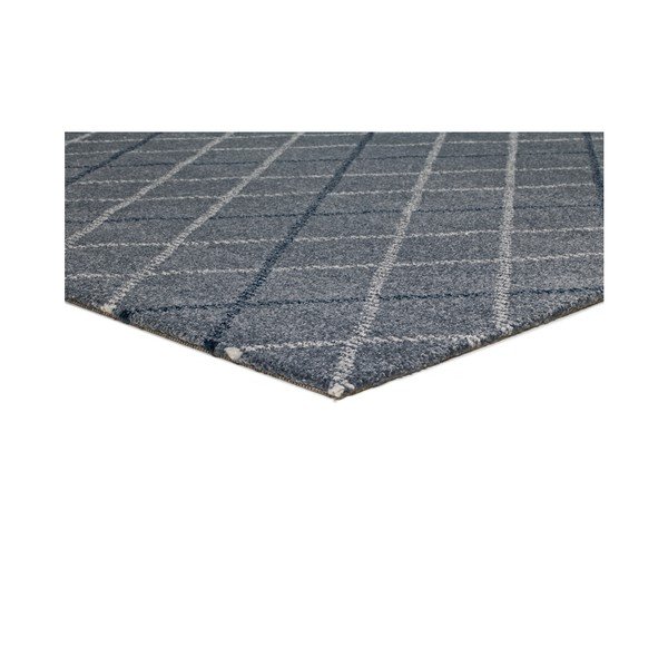 Covor adecvat și pentru exterior Universal Sofie Blue, 160 x 230 cm, albastru-image-2