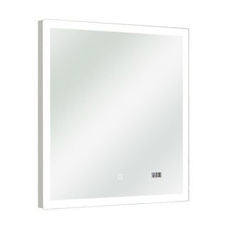Oglindă de perete cu iluminare 70x70 cm Set 360 - Pelipal