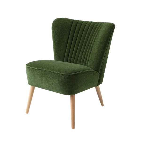 Fotoliu Custom Form Harry, verde-image-2