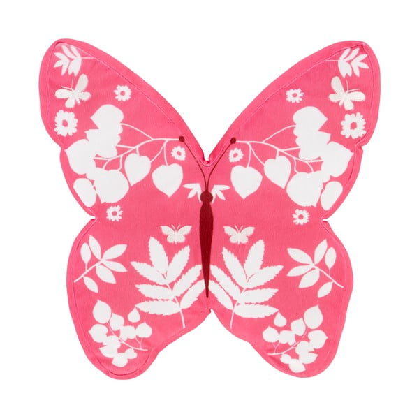 Pernă pentru copii Butterfly – Catherine Lansfield