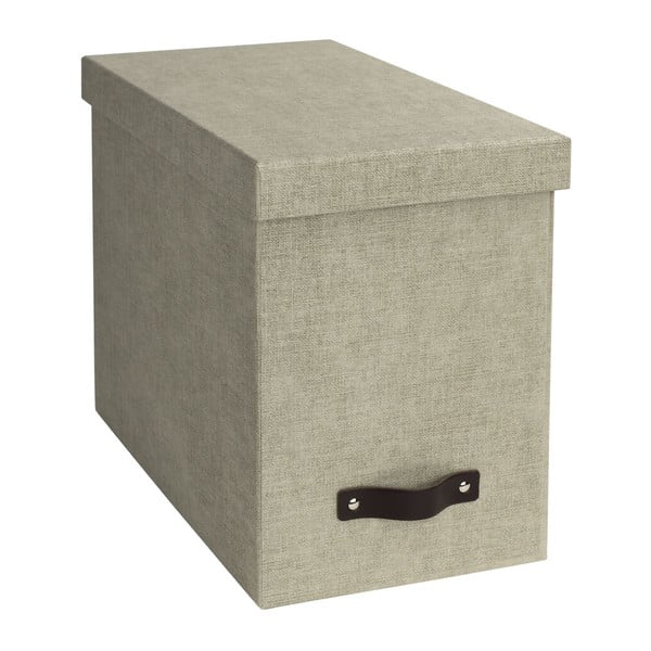 Organizator pentru documente din carton Johan – Bigso Box of Sweden-image-3