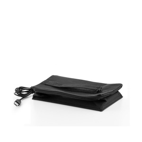 Husă încălzire recipient prânz cu USB InnovaGoods-image-3