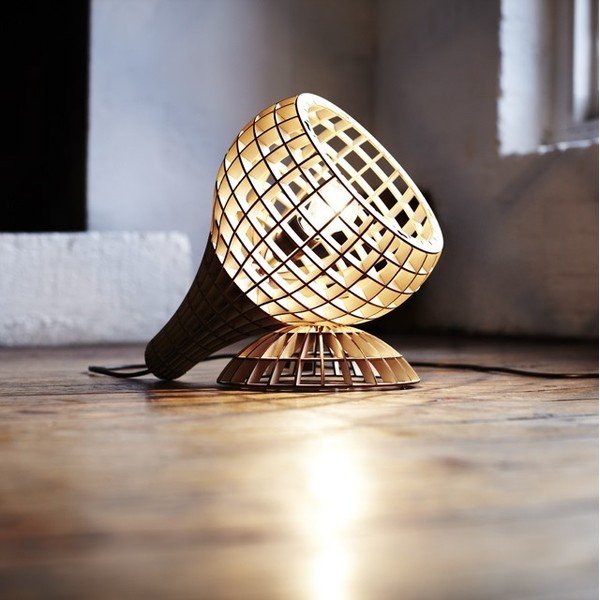 Lustră Massow Design Teardrop-image-3