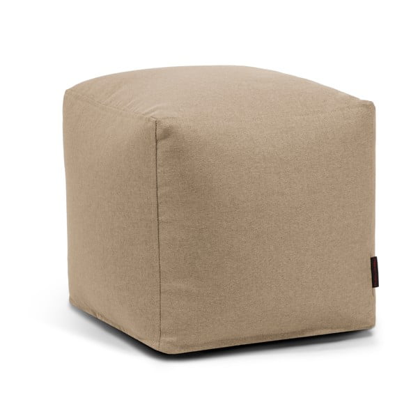 Fotoliu bean bag maro Up! MooG – SLOWDOWN