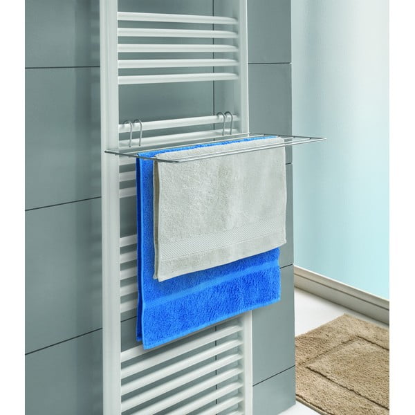 Uscător de agățat pentru rufe Radius - Metaltex-image-1