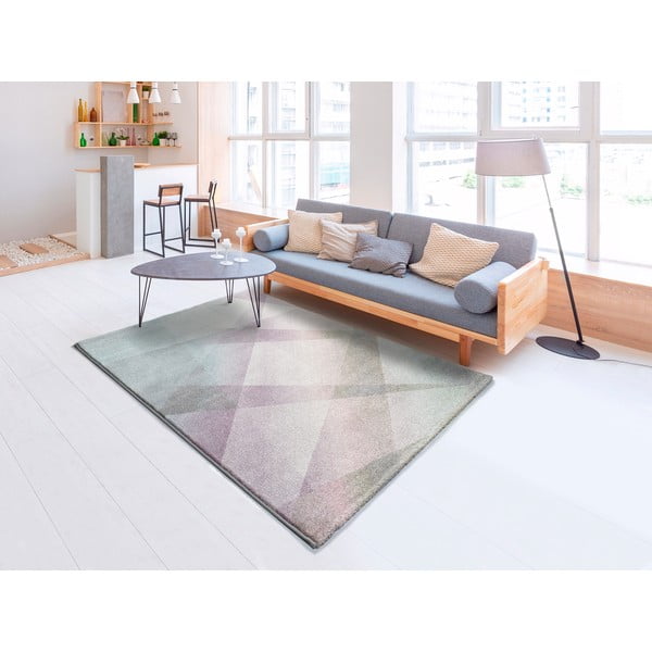 Covor Universal Makeup Gris, 140 x 200 cm-image-1