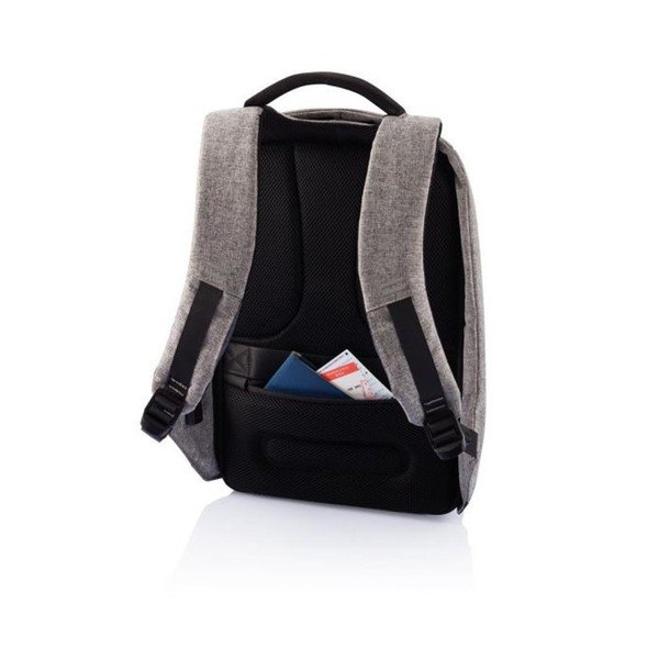 Rucsac antifurt XD Design Bobby, negru-image-4