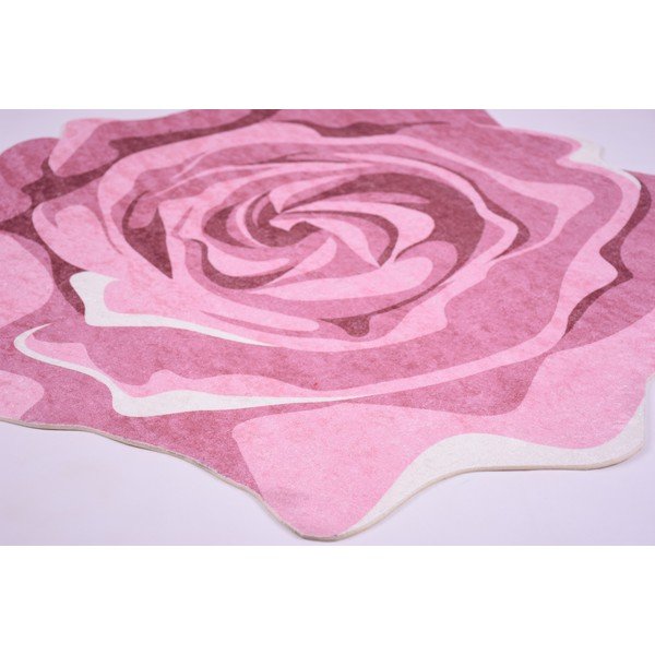 Covor Vitaus Rose Duro, ⌀ 100 cm-image-2