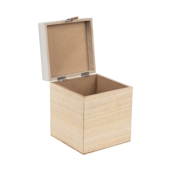 Cutii de depozitare decorative 2 buc. din paie cu capac Beezz – Jardin d'Ulysse-image-4