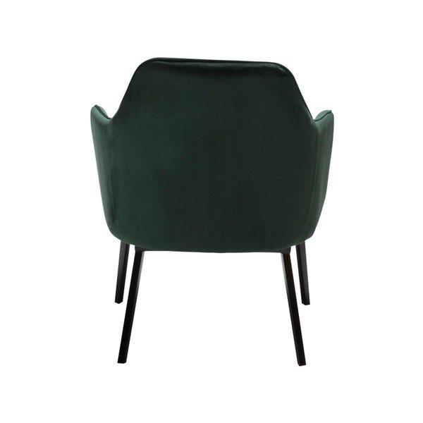 Fotoliu DAN-FORM Denmark Embrace, verde-image-2