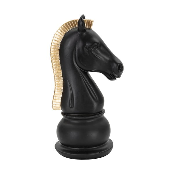 Statuetă din polirășină 19 cm Horse – Mauro Ferretti