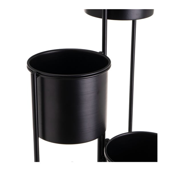 Suport pentru flori din metal (înălțime 65 cm) – Casa Selección-image-2