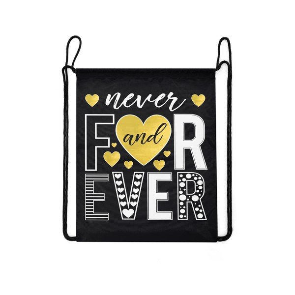 Rucsac La Chanta Never Forever and Ever-image-1
