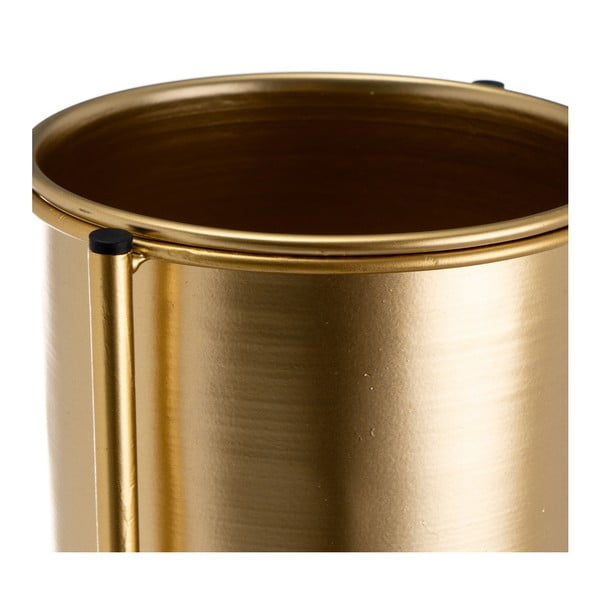 Suport pentru flori din metal (înălțime 65 cm) – Casa Selección-image-1