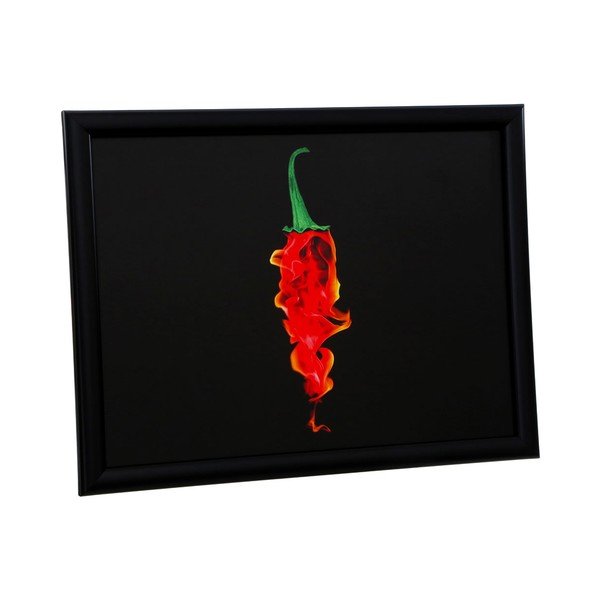Tavă Premier Housewares Flaming Chilli-image-1
